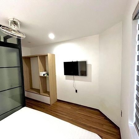 Soleil Hostel Hue Dış mekan fotoğraf