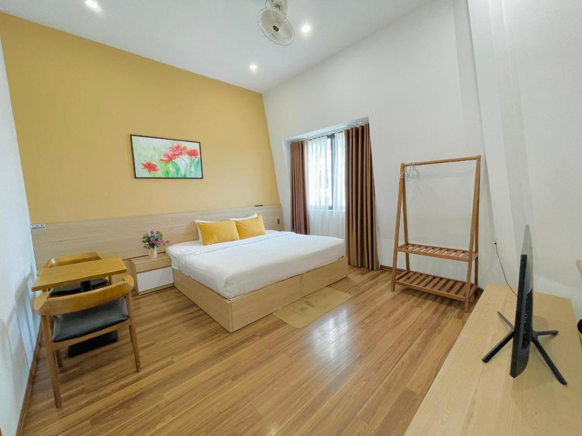 Soleil Hostel Hue Dış mekan fotoğraf