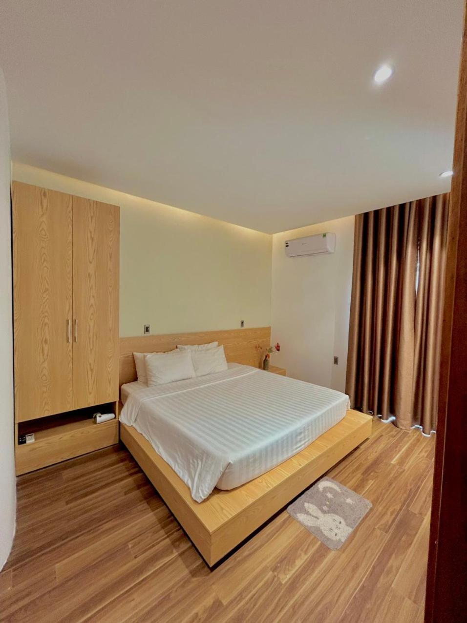 Soleil Hostel Hue Dış mekan fotoğraf