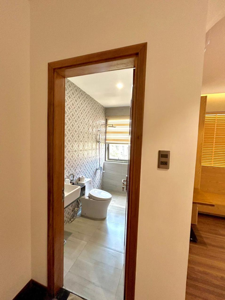 Soleil Hostel Hue Dış mekan fotoğraf
