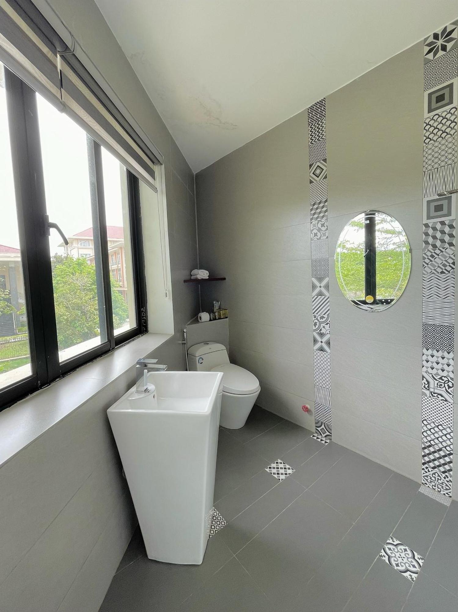 Soleil Hostel Hue Dış mekan fotoğraf