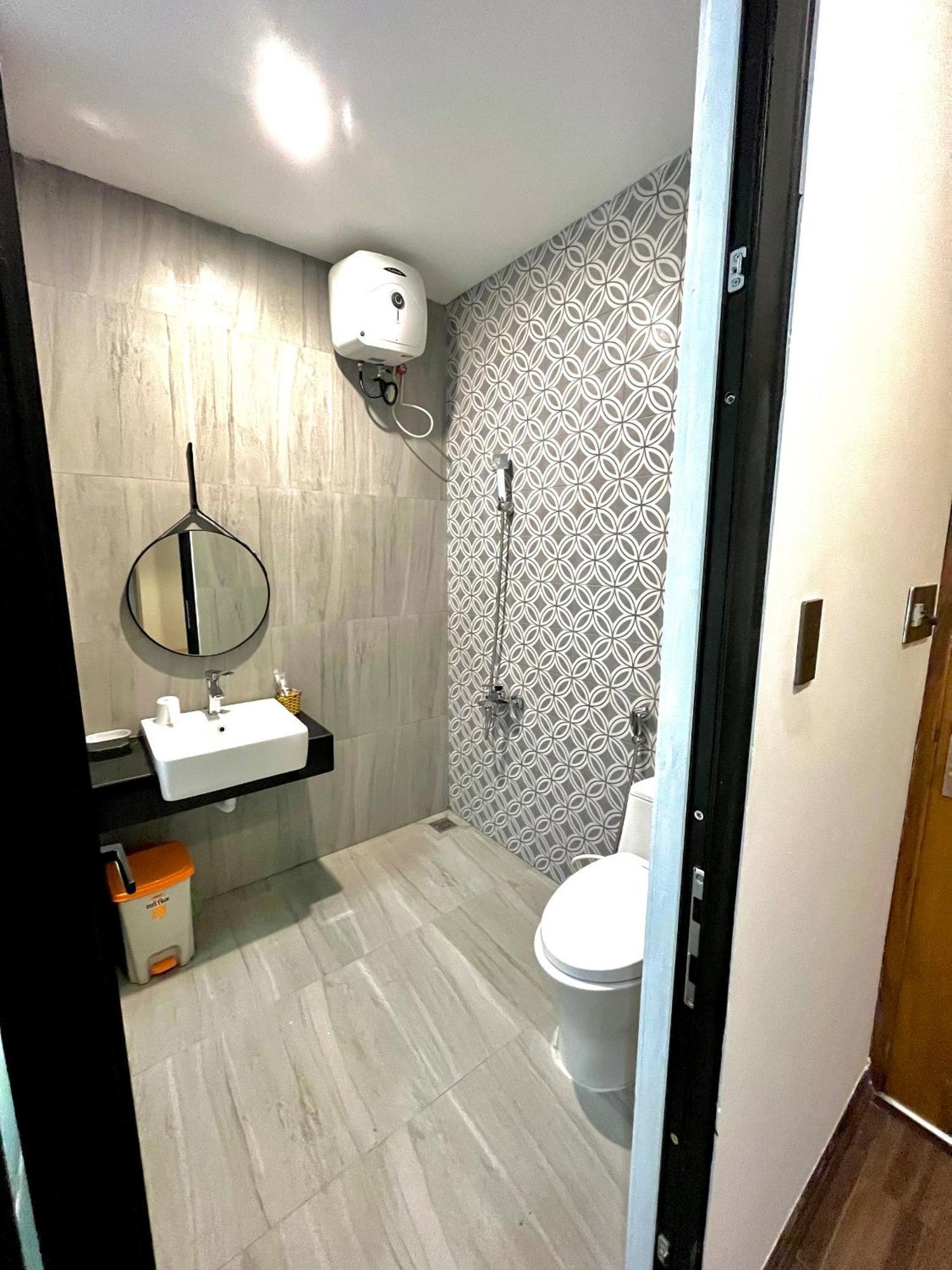 Soleil Hostel Hue Dış mekan fotoğraf