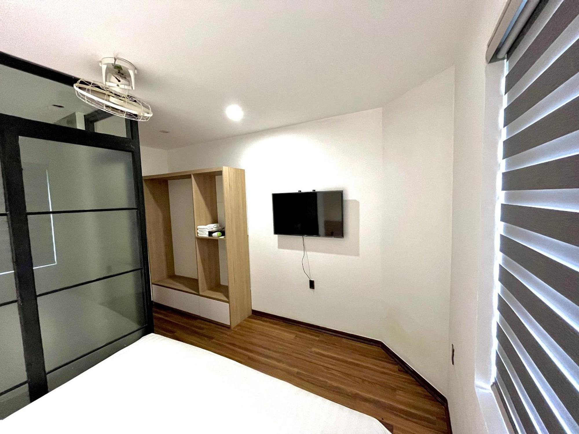 Soleil Hostel Hue Dış mekan fotoğraf