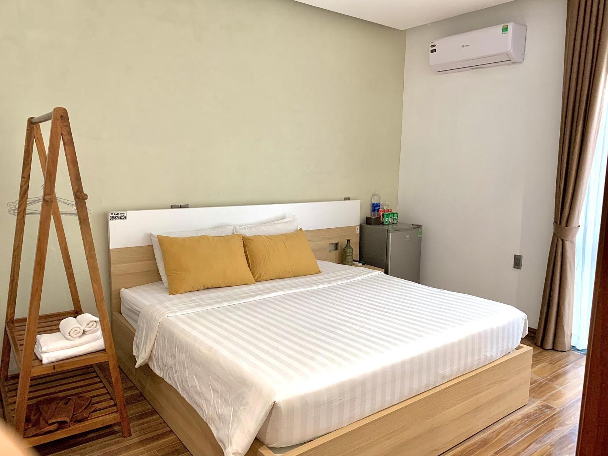 Soleil Hostel Hue Dış mekan fotoğraf