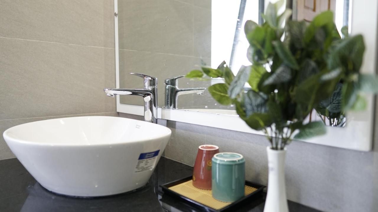 Soleil Hostel Hue Dış mekan fotoğraf