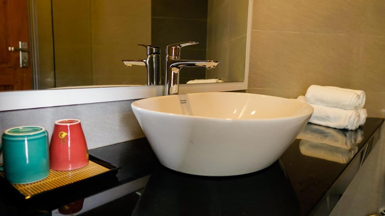 Soleil Hostel Hue Dış mekan fotoğraf