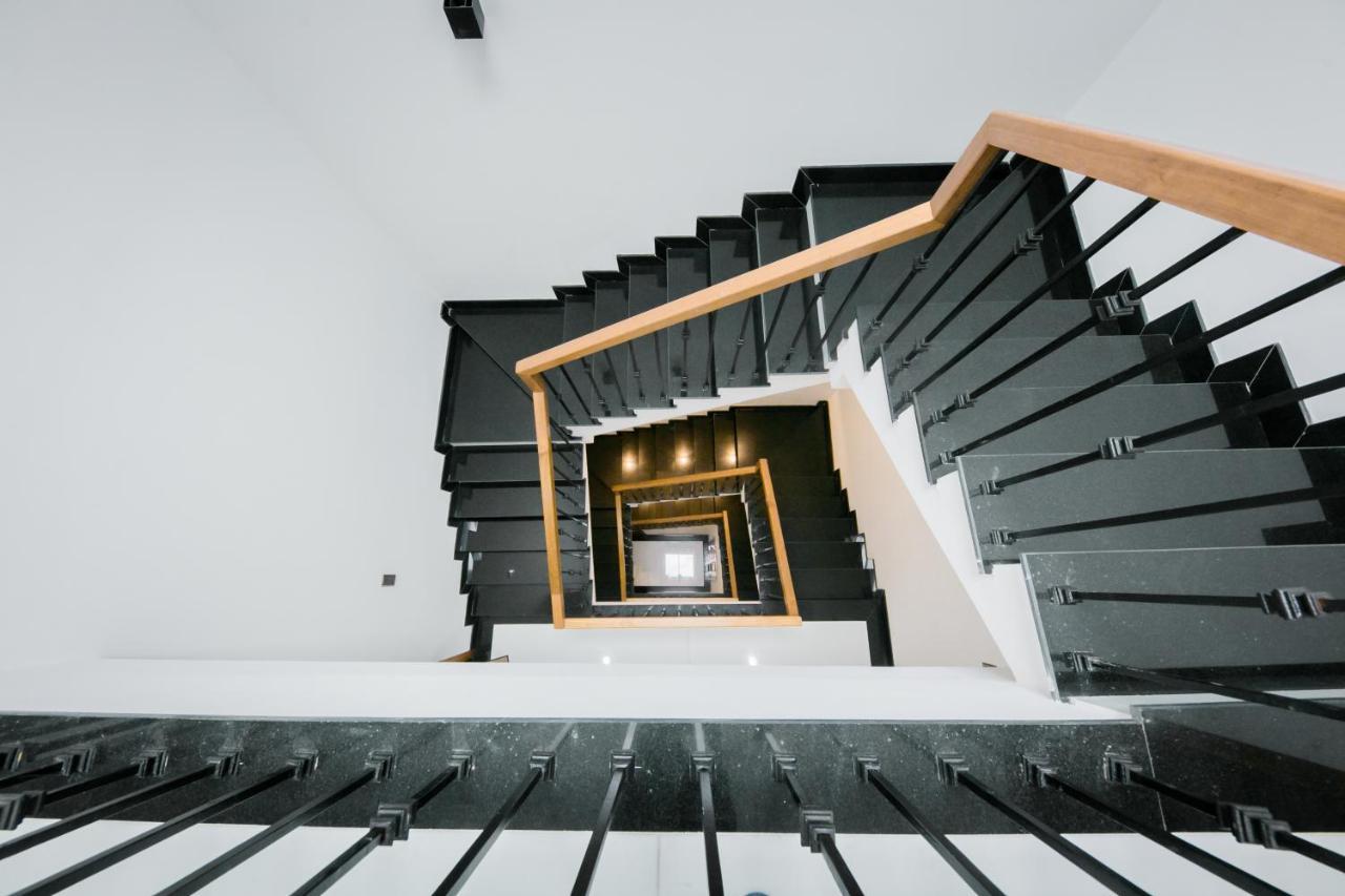 Soleil Hostel Hue Dış mekan fotoğraf